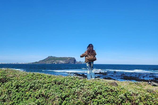 Jeju Private Half-Day Tour for Cruise Customers - FAQ