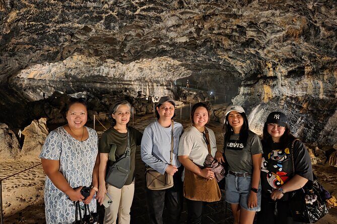 Jeju Private Taxi Tour with a Licensed English Guide-Driver - An In-Depth Look at the Jeju Private Taxi Tour