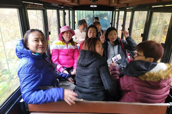 Jeju private UNESCO Site Day tour - East of Jeju Island - Key Points