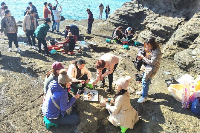 Jeju private UNESCO Site Day tour - East of Jeju Island - Who Should Book This Tour?