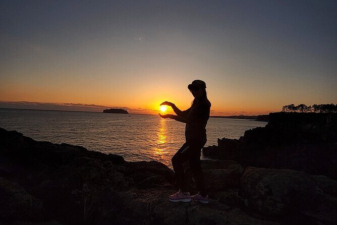 Jeju private UNESCO Site Day tour - East of Jeju Island - FAQs
