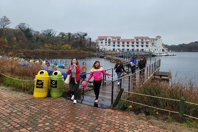 Jeju private UNESCO Site Day tour - East of Jeju Island - Final Words