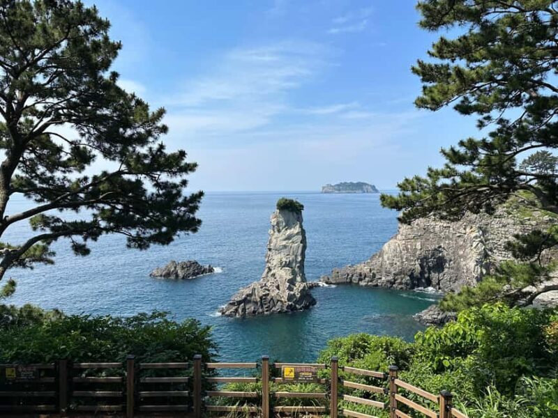 Jeju South: Small Group Healing Tour w/Mt.Halla & Olle Trail - Final Thoughts