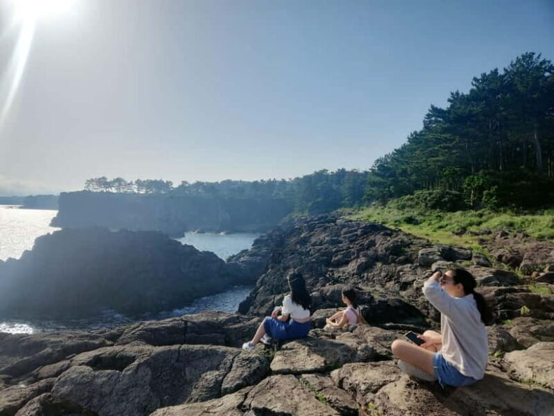 Jeju: Southern Top UNESCO Spots Tour - An In-Depth Look at the Itinerary and Experience