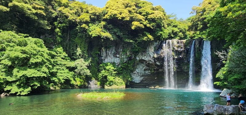 Jeju: Southern Top UNESCO Spots Tour - Who Will Love This Tour?