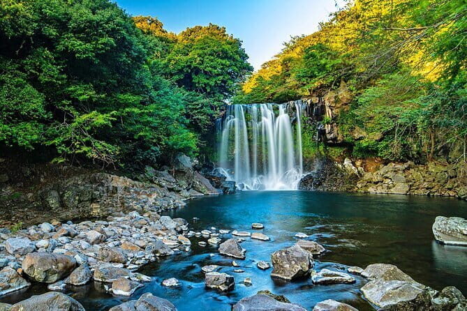 Jeju Southern UNESCO Full Day Tour - An In-Depth Look at the Jeju Southern UNESCO Full Day Tour