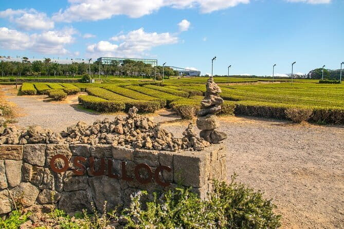 Jeju Southern UNESCO Full Day Tour - Additional Details That Matter