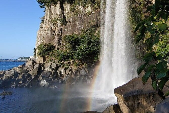Jeju Southern UNESCO Full Day Tour - Who Would Enjoy This Tour?
