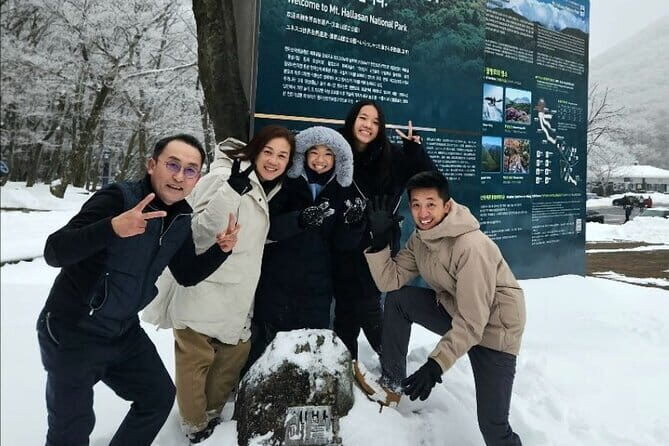 Jeju Southern UNESCO Full Day Tour - FAQs
