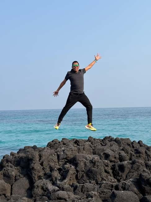 Jeju: Southern UNESCO Geopark Day Tour - A Well-Organized Journey Through Jejus UNESCO Heritage