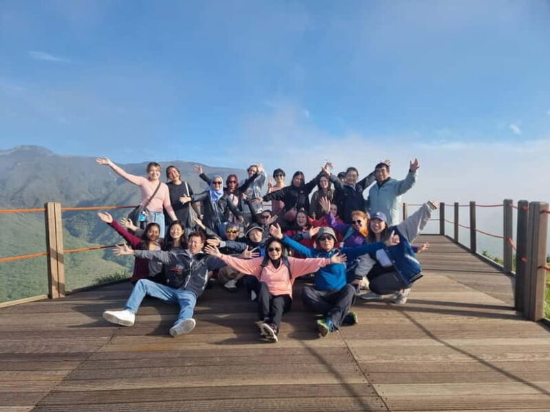 Jeju: Southern UNESCO Geopark Day Tour - What to Expect and Why It Matters