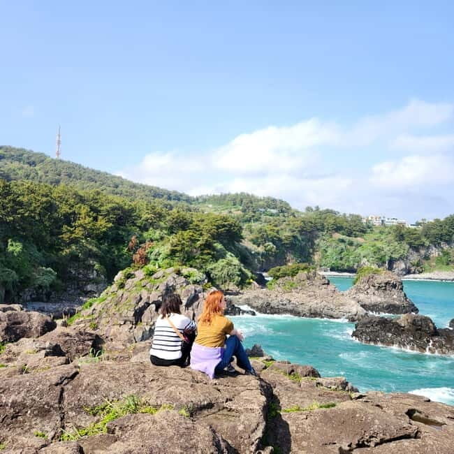 Jeju: Southern UNESCO Geopark Day Tour - Final Thoughts