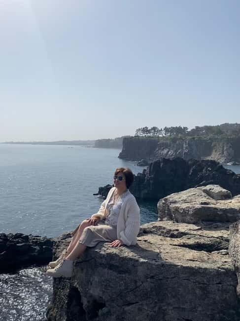 Jeju: Southern UNESCO Geopark Day Tour - FAQ