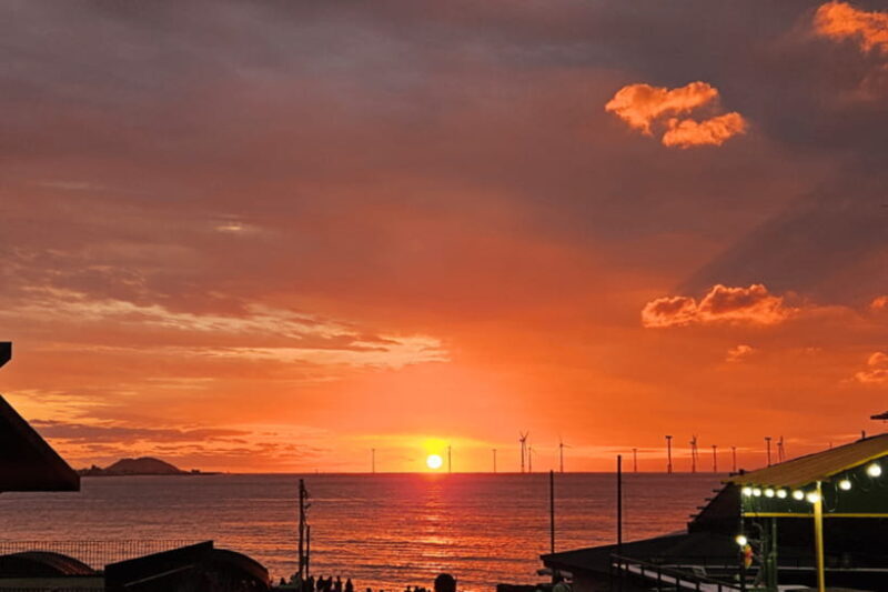 Jeju: Sunset Tour Olle Trail Walking Tour with Hotel Pickup - FAQ