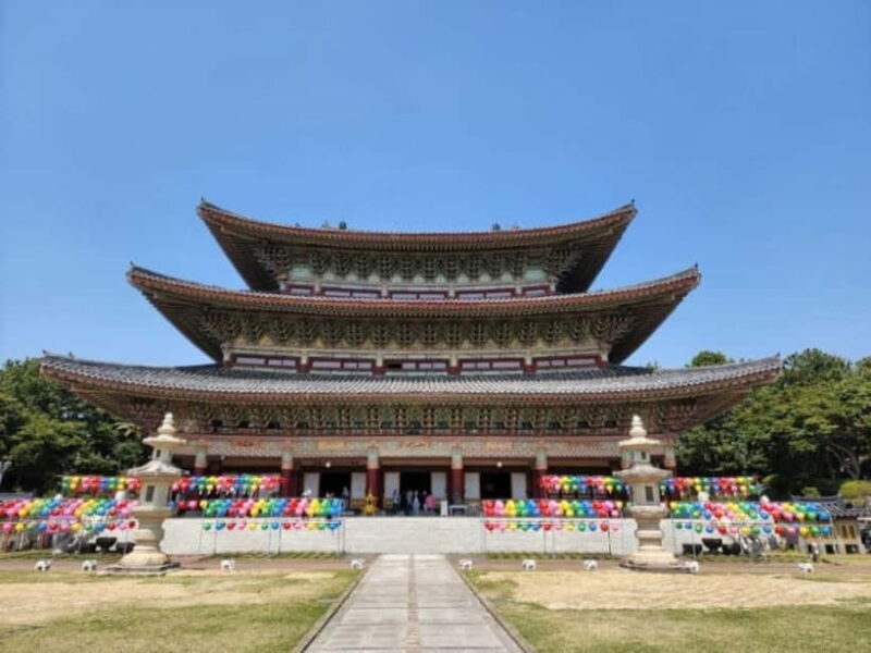 Jeju: UNESCO Day Tour for Cruise Guests - What Travelers Say: Authentic Feedback