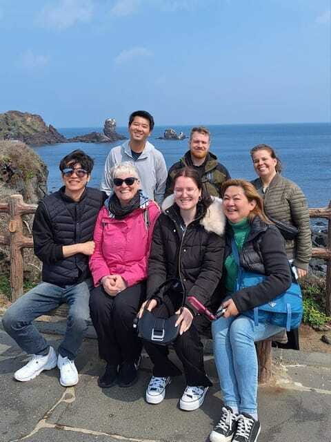 Jeju: UNESCO Day Tour for Cruise Guests - Who Should Consider This Tour?