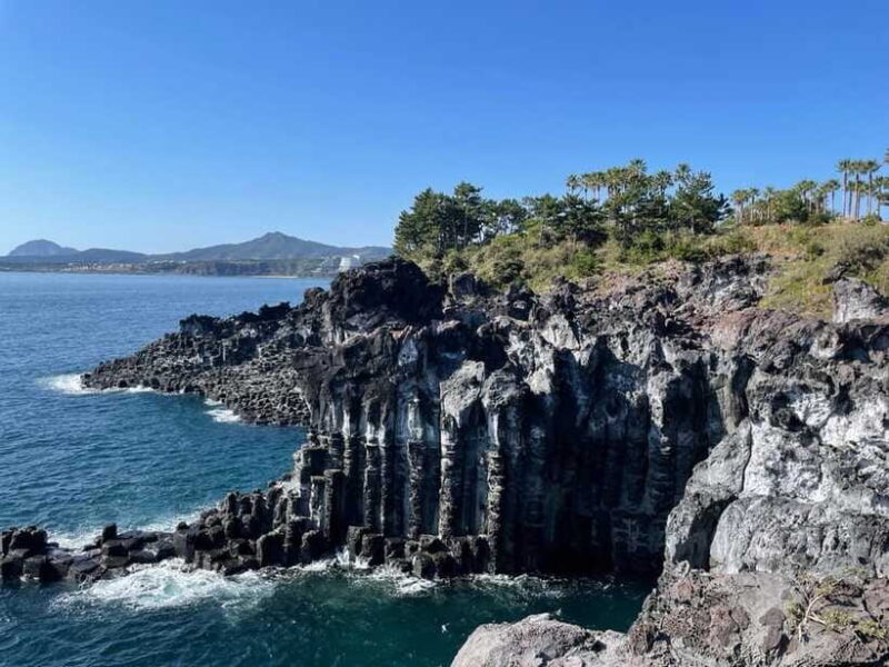 Jeju: UNESCO Day Tour for Cruise Guests - Frequently Asked Questions