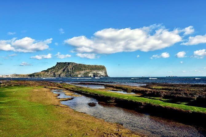 Jeju Unesco Eest course Package Private Van Guided Tour - Stop 6: Haenyeo Museum