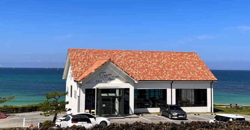 Jeju: West of Jeju Island Bus Tour from Seogwipo City - Key Points