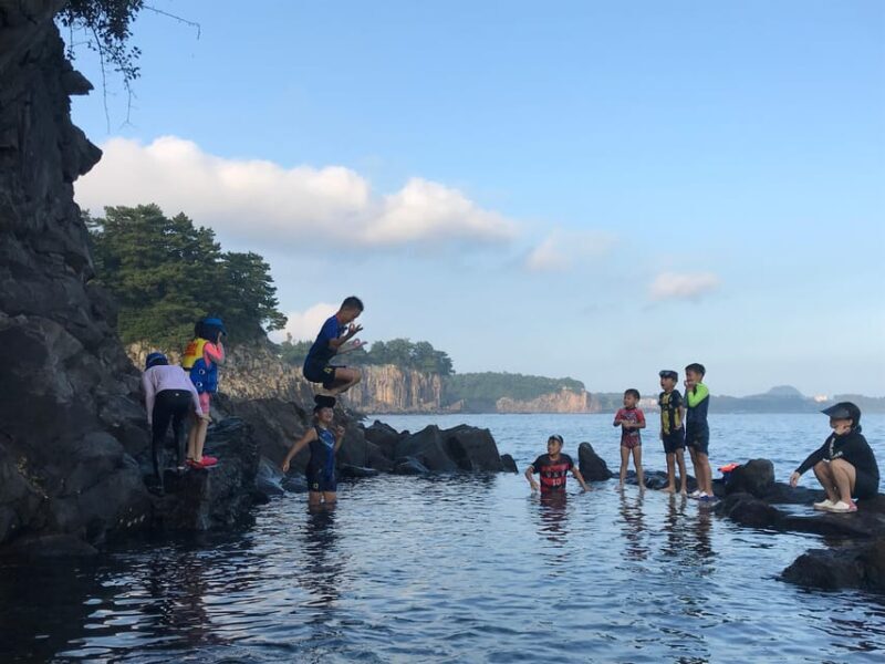 Jeju: West of Jeju Island Bus Tour from Seogwipo City - An In-Depth Look at the Jeju West Coast Bus Tour