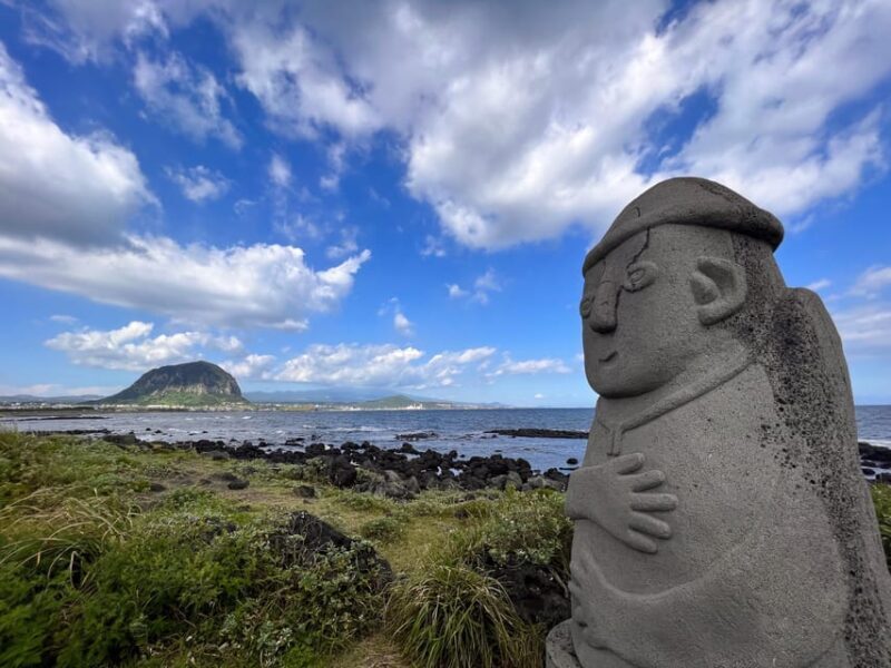 Jeju: West of Jeju Island Bus Tour from Seogwipo City - Who Should Consider This Tour?
