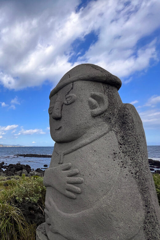 Jeju: West of Jeju Island Bus Tour from Seogwipo City - Final Thoughts