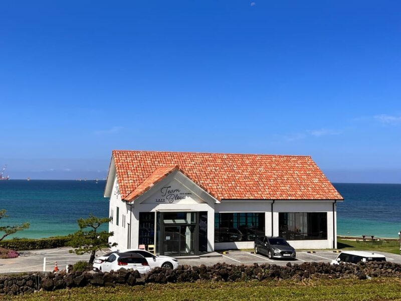 Jeju: West of Jeju Island Bus Tour from Seogwipo City - FAQ