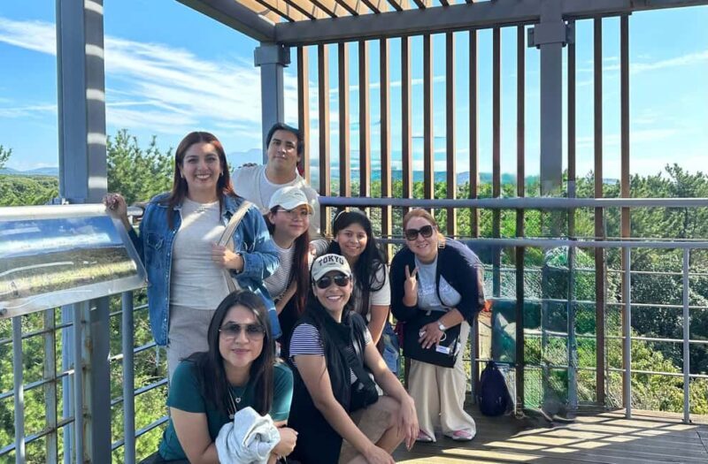 Jeju West: Small Group Healing Tour w/Caves & Dolphins - FAQs