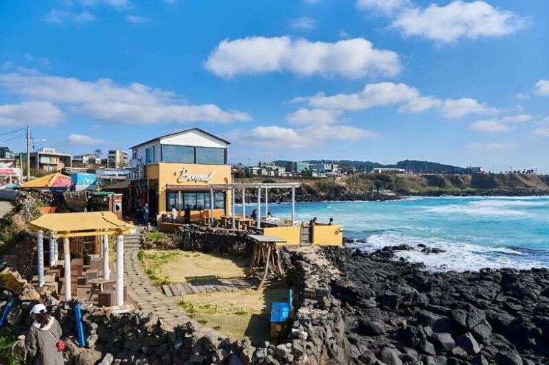 Jeju: West & South Full-Day Authentic Tour - The No-Shopping Promise and Flexibility