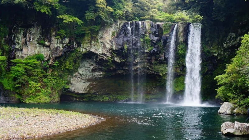 Jeju: West & South Full-Day Authentic Tour - Timing and Transportation: What It Means for You