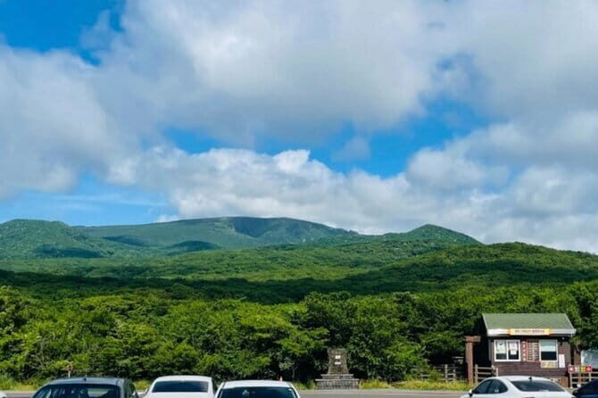Jeju Western and Southern Routes Sightseeing Day Tour - A Closer Look at the Itinerary