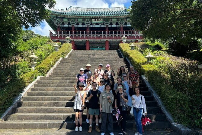 Jeju Western and Southern Routes Sightseeing Day Tour - Final Thoughts