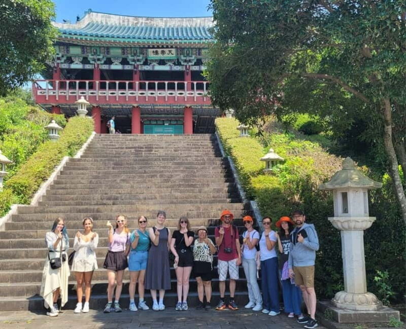 Jeju: Western and Southern Sightseeing Day Tour - A Detailed Look at the Tour Itself