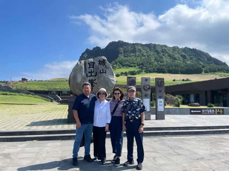 Jeju: Western and Southern Sightseeing Day Tour - Who Will Love This Tour?
