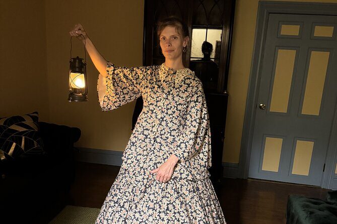 Jennie Wade Birthplace Ghost Hunt with Equipment in Gettysburg - A Close Look at the Experience