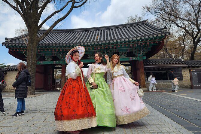 Jeonju Hanok Village and Maisan Tapsa Temple Day Tour From Seoul - Key Points
