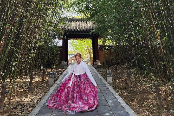 Jeonju Hanok Village and Maisan Tapsa Temple Day Tour From Seoul - Final Thoughts: Who Will Love This Tour?