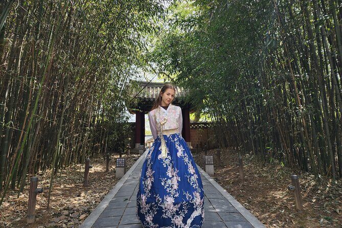 Jeonju Hanok Village and Maisan Tapsa Temple Day Tour From Seoul - The Sum Up: A Well-Rounded Cultural Adventure