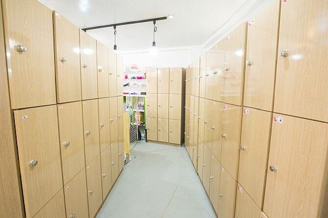 Jeonju Hanok Village Hanbok Rental Experience via Hanboknam - The Sum Up