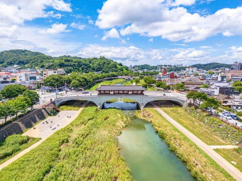 Jeonju Hanok Village Slow Walking Tour - Final Thoughts