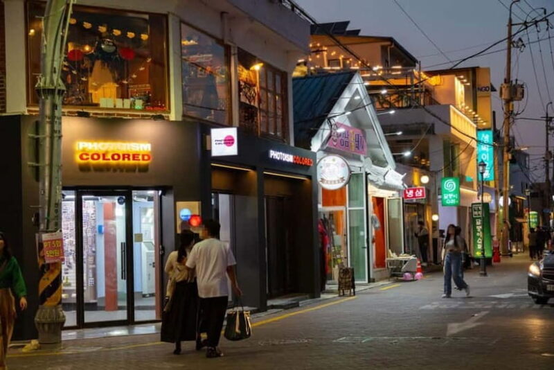 Jeonju: Private Taxi Tour Car Charter - Final Thoughts — Is This Tour Worth It?