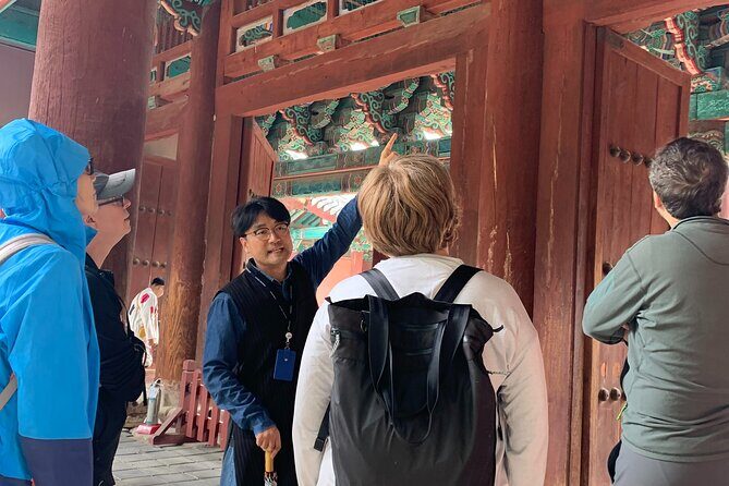 Jeonju - Southern Korea (Private tour) - Authentic Experiences and Genuine Value