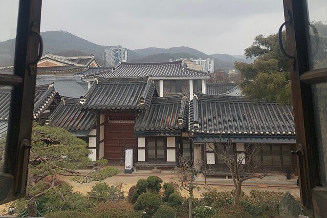 Jeonju - Southern Korea (Private tour) - Final Thoughts