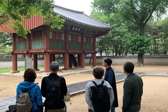 Jeonju - Southern Korea (Private tour) - FAQ