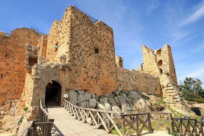 Jerash, Ajloun, Umm Qais Day Trip - Authentic Experiences and Practical Tips