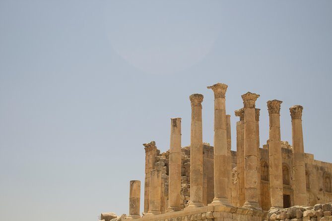 Jerash, Ajloun, Umm Qais Day Trip - Who Should Consider This Tour?