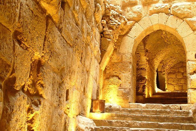 Jerash, Ajloun, Umm Qais Day Trip - FAQ
