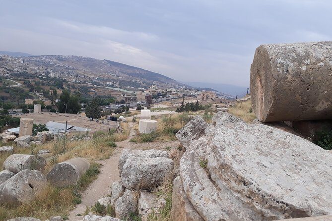 Jerash, Ajloun & Umm Qais Private tour - Who Will Love This Tour?