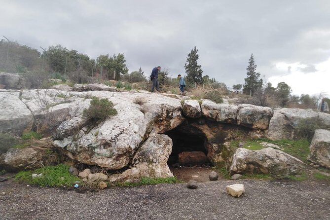 Jerash, Umm Qais, Cave of Jesus From Amman - Final Thoughts