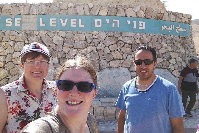 Jericho Alternative Tour from Bethlehem - Value and Pricing: Is It Worth It?
